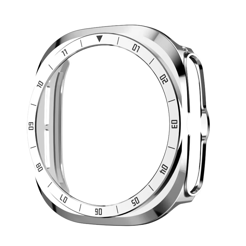 Garmin Smartwatch Accessories - Bisel y funda para Samsung Galaxy