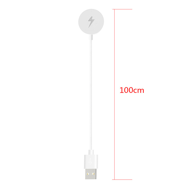 Fossil Smartwatch Accessories - Base de Carga para Reloj Inteligente