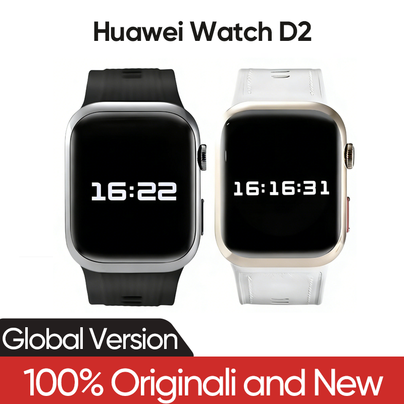 Smartwatch Face - Versión Global Huawei Watch D2 1.82