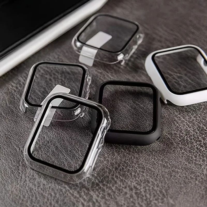 Garmin Smartwatch Accessories - Cubierta de cristal + mate para