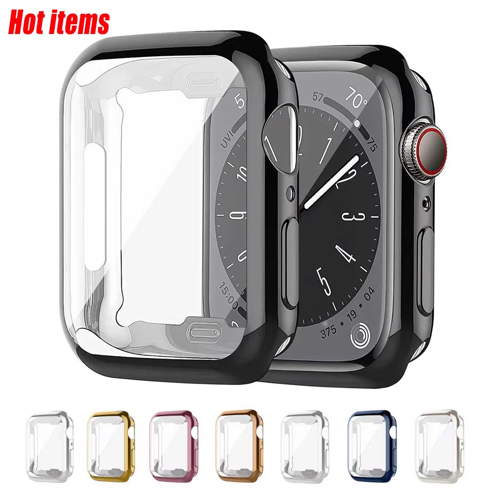 Garmin Smartwatch Accessories - Funda para Apple Watch Case 44mm