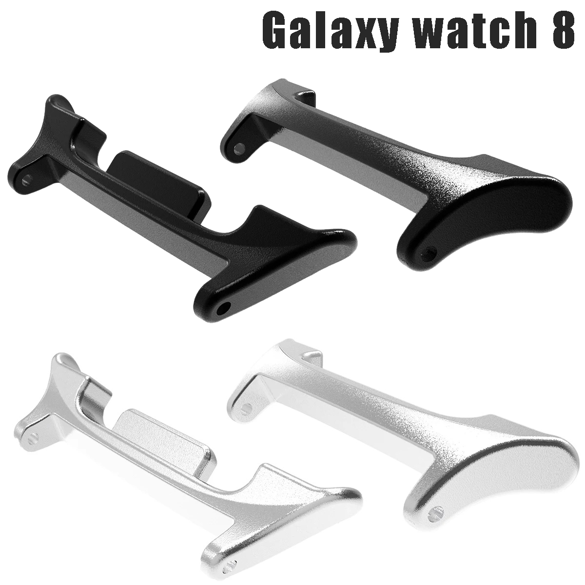 Smartwatch Straps & Accessories - Adaptador para Samsung Galaxy Watch 8,
