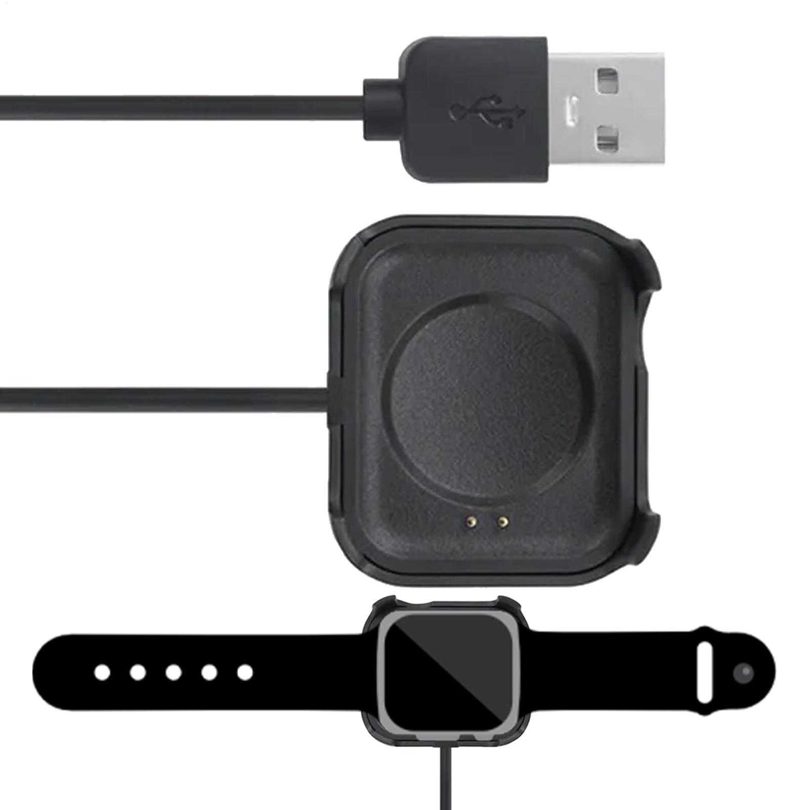 Smartwatch Face - Cargador magnético para reloj inteligente, Cable