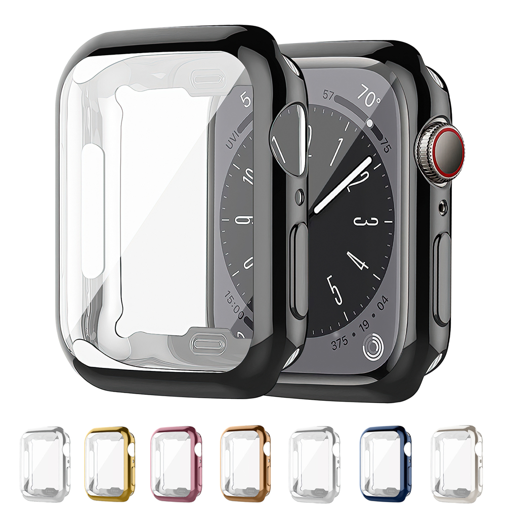 Smartwatch Band Accessories - Funda para Apple Watch 10 42/46mm