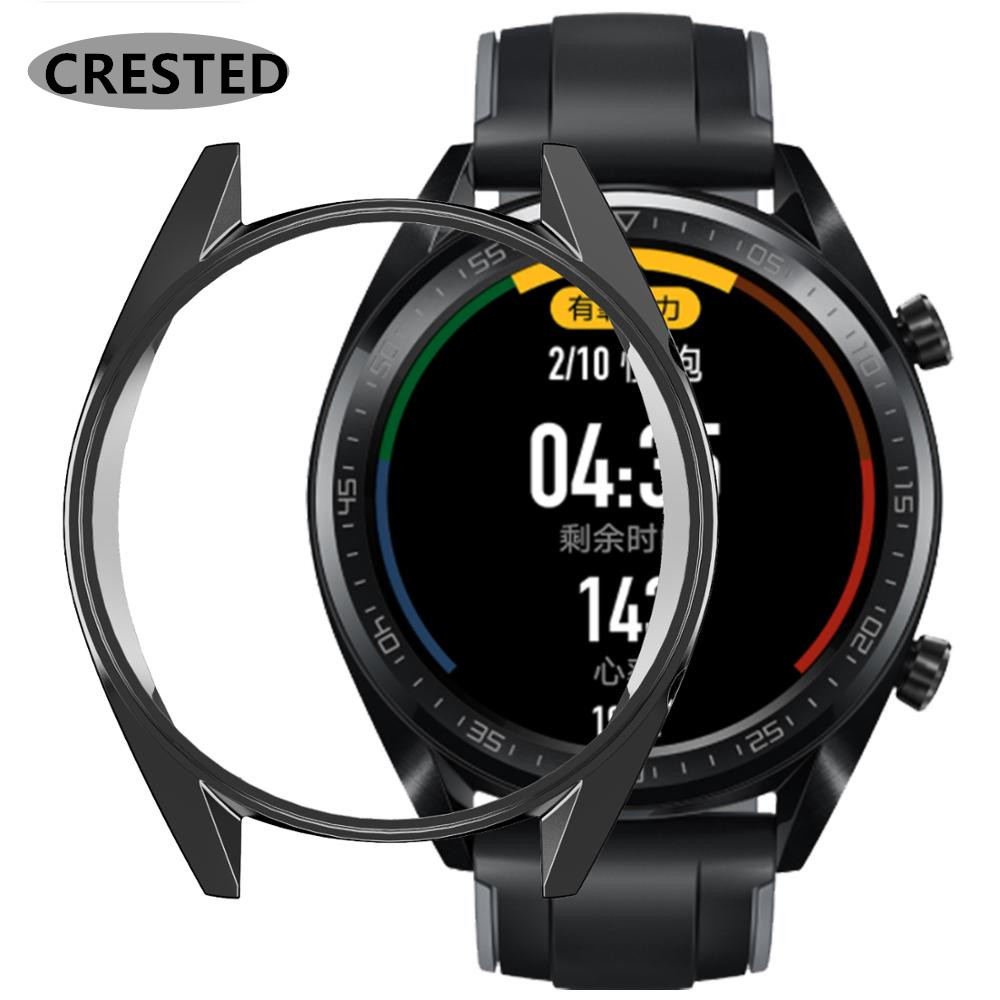 Titan Smartwatch Accessories - Funda de correa para Huawei Watch