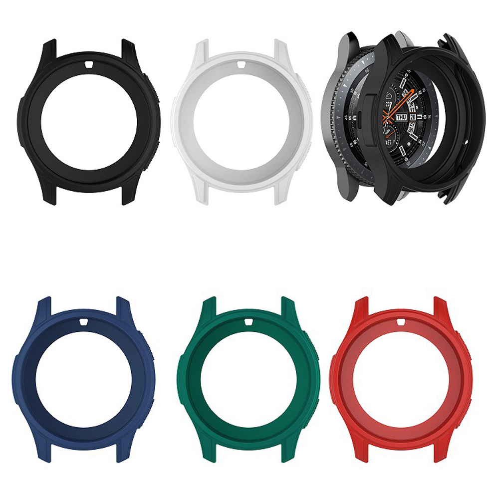 Garmin Smartwatch Accessories - Funda para Samsung Galaxy Watch 46mm