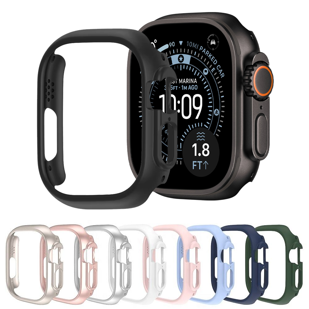 Smartwatch Straps & Accessories - Funda para Apple Watch Ultra 2