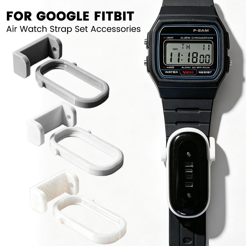 Smartwatch Straps & Accessories - Kit de Adaptador de Correa para
