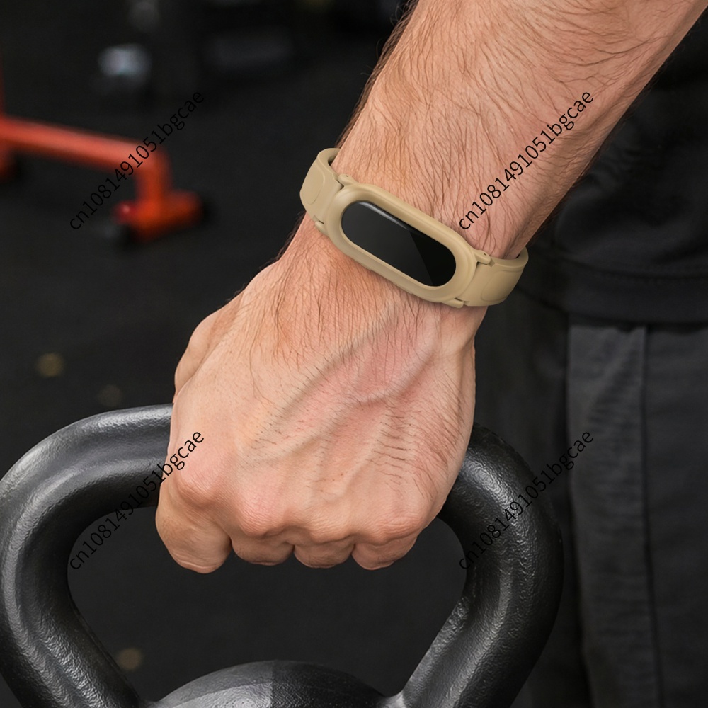 Smartwatch Straps & Accessories - Correa deportiva transpirable para Google Fitbit