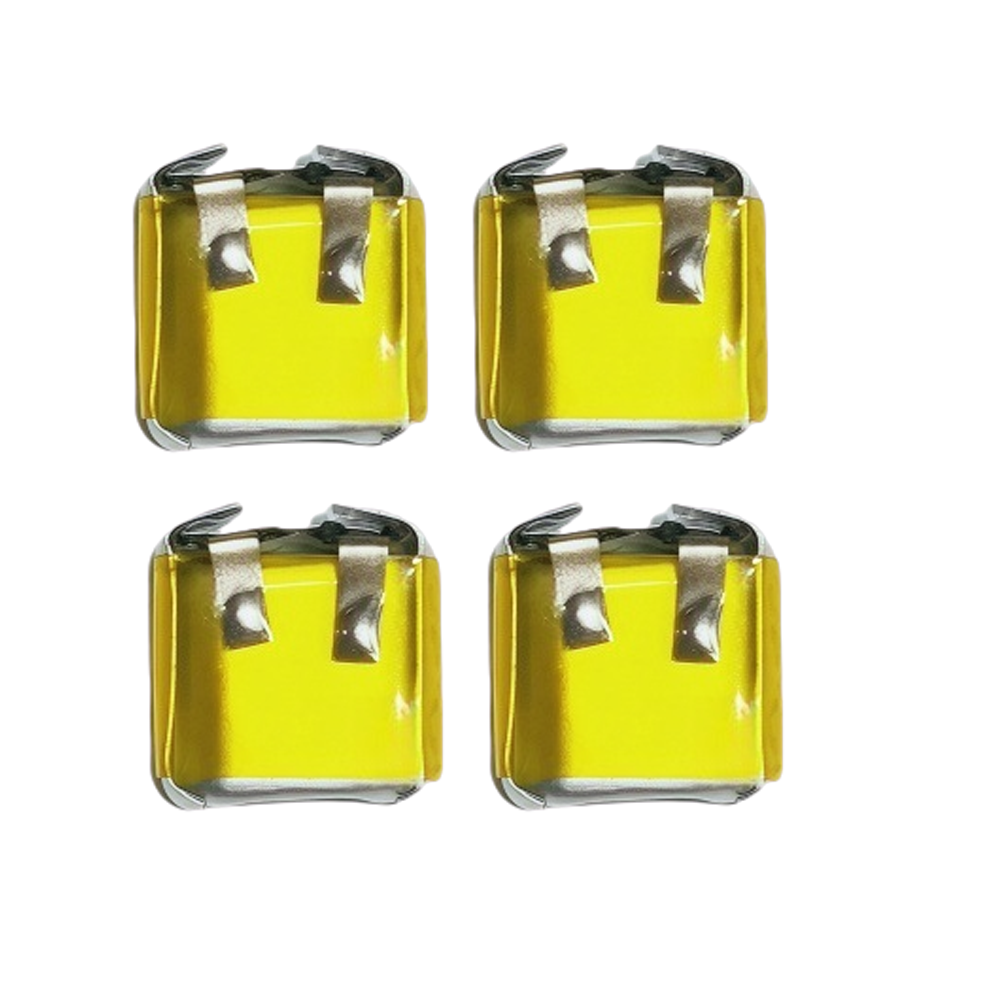 Batería 501010 de 3.7V 40mAh,  - Smartwatch Headset reseña y precio