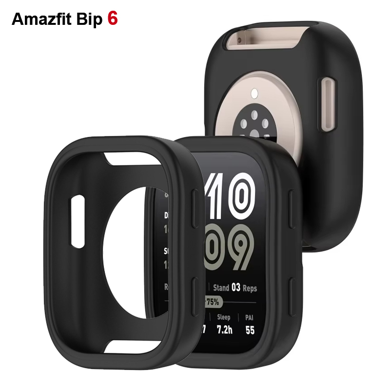 Funda para reloj inteligente A - Smartwatch Band Accessories reseña y precio