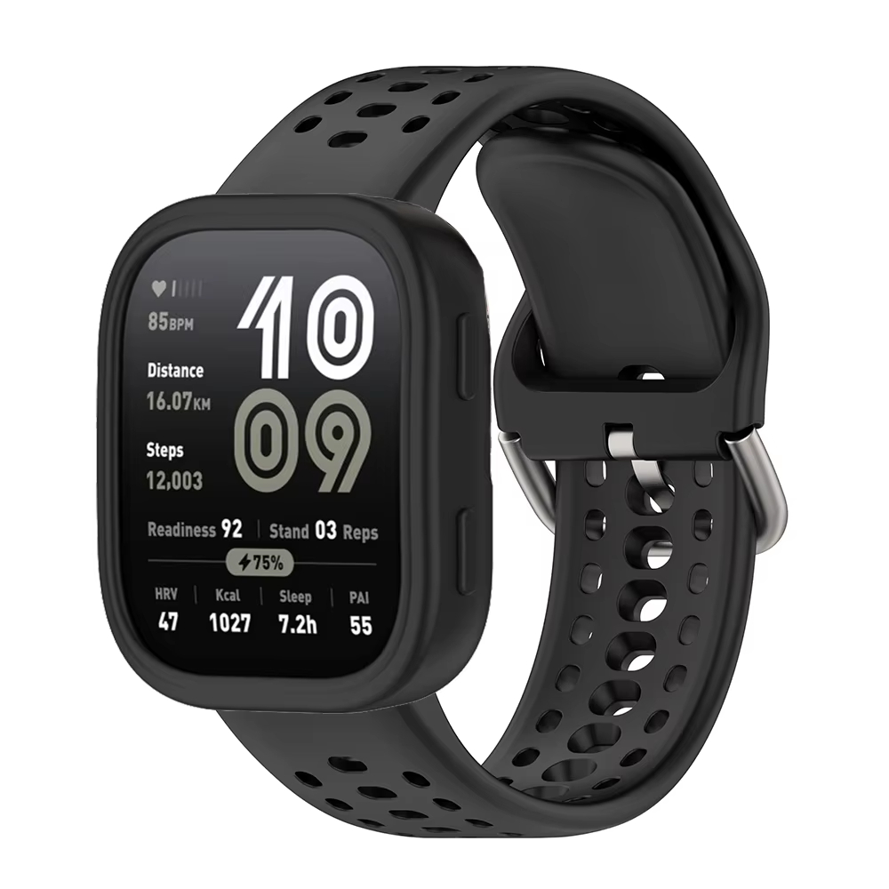 Funda para reloj inteligente A - Smartwatch Band Accessories reseña y precio
