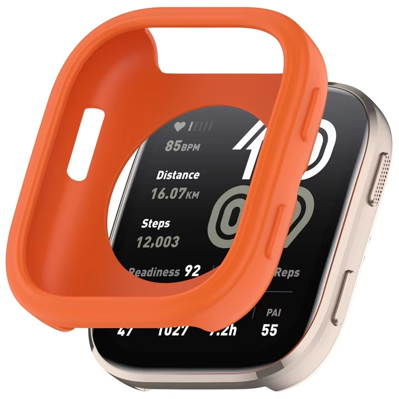 Funda para reloj inteligente A - Smartwatch Band Accessories reseña y precio