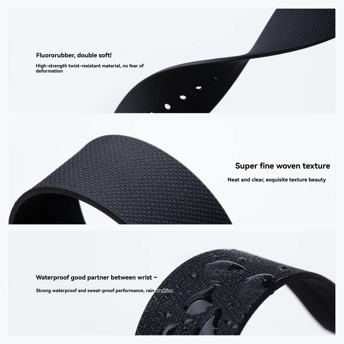 20mm 21mm 22mm para Tudor Omeg - Nylon Nato Strap reseña y precio