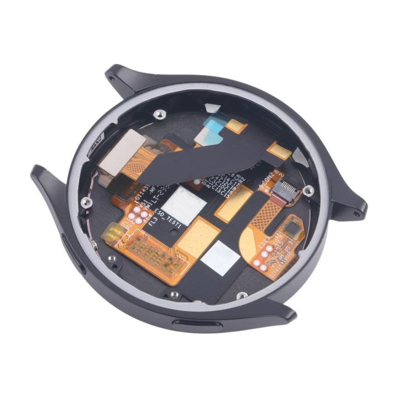ABGI-Para Watch 2, Pantalla Tá - Smartwatch Watch Accessories reseña y precio