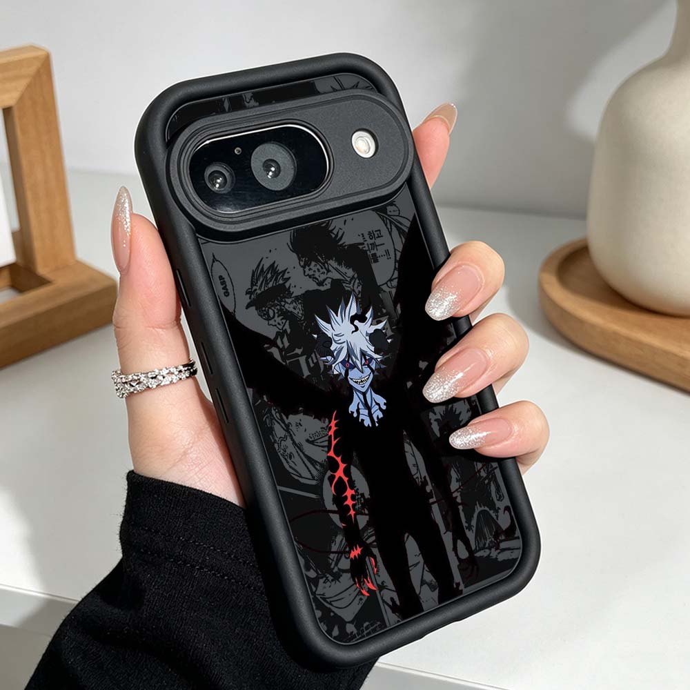 Funda de silicona para teléfon - Google Pixel 9 reseña y precio