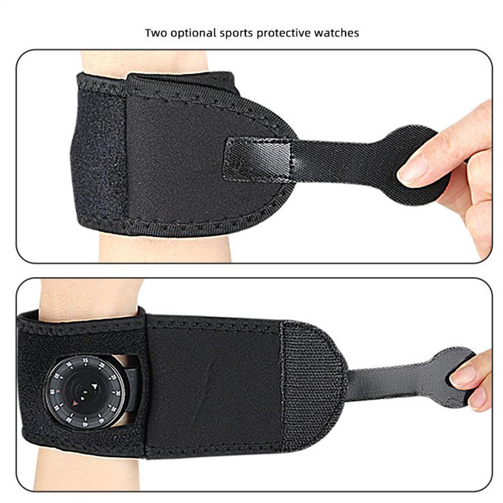 Correa de muñeca Protector de  - Smartwatch Straps & Accessories reseña y precio
