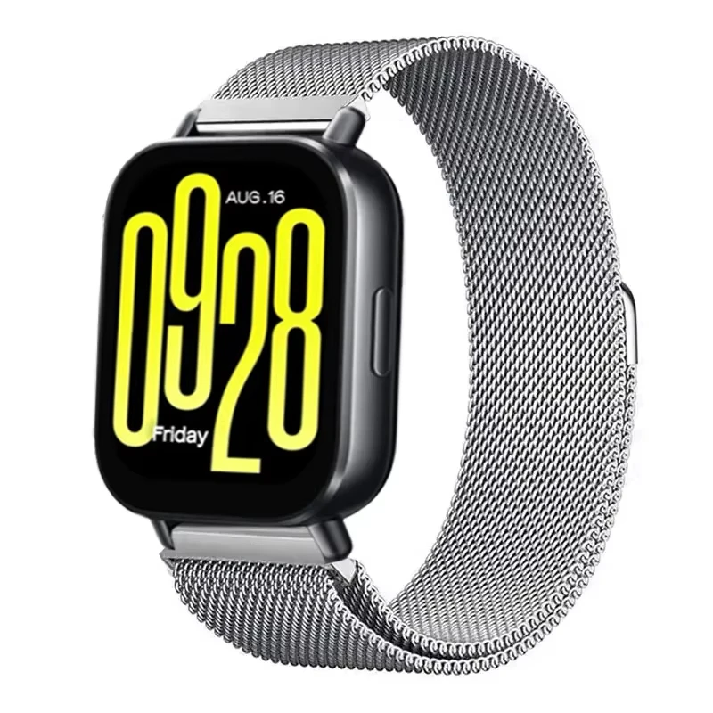 Correa milanesa de 20mm y 22mm - Solo Loop Strap reseña y precio