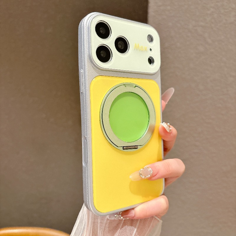 Anillo de Protección Magnético - Magnetic Charging Stand reseña y precio