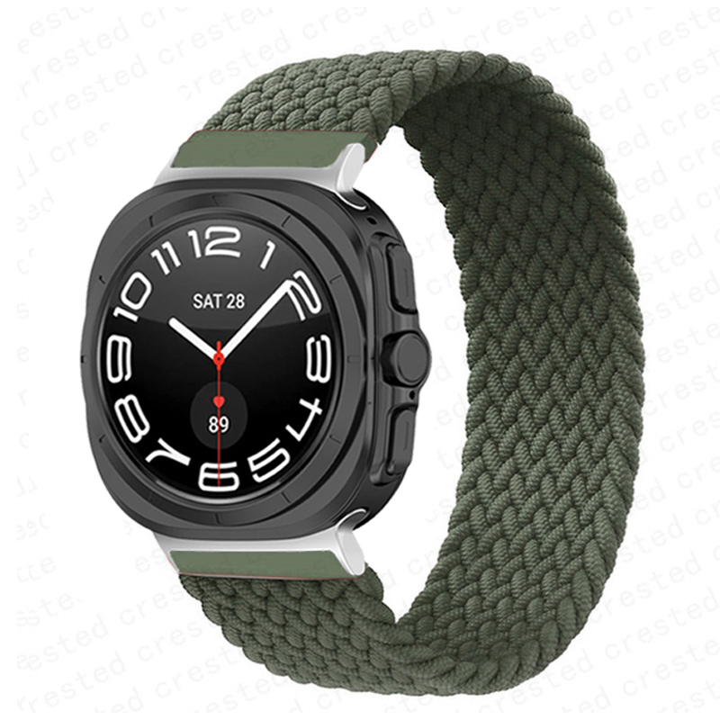 Correa trenzada solo loop para - Solo Loop Strap reseña y precio
