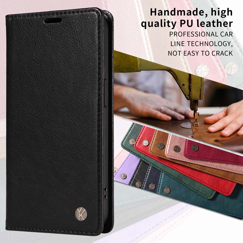 Funda de cuero para teléfono R - Realme Gt 6 reseña y precio