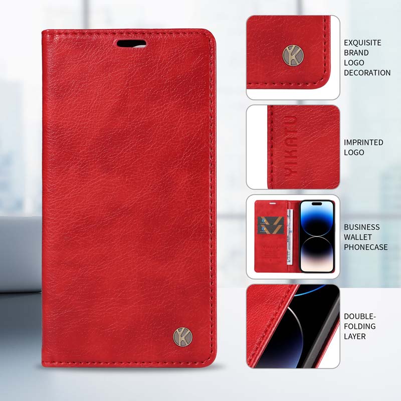 Funda de cuero para teléfono R - Realme Gt 6 reseña y precio