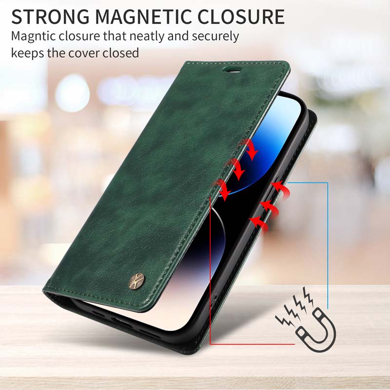 Funda de cuero para teléfono R - Realme Gt 6 reseña y precio