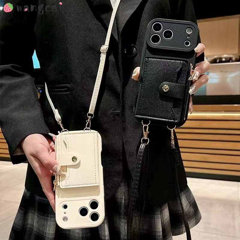 Funda con cordón para tarjetas - Realme Gt 6 reseña y precio