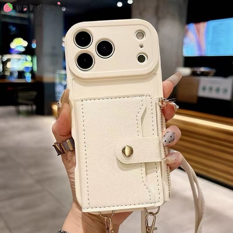 Funda con cordón para tarjetas - Realme Gt 6 reseña y precio
