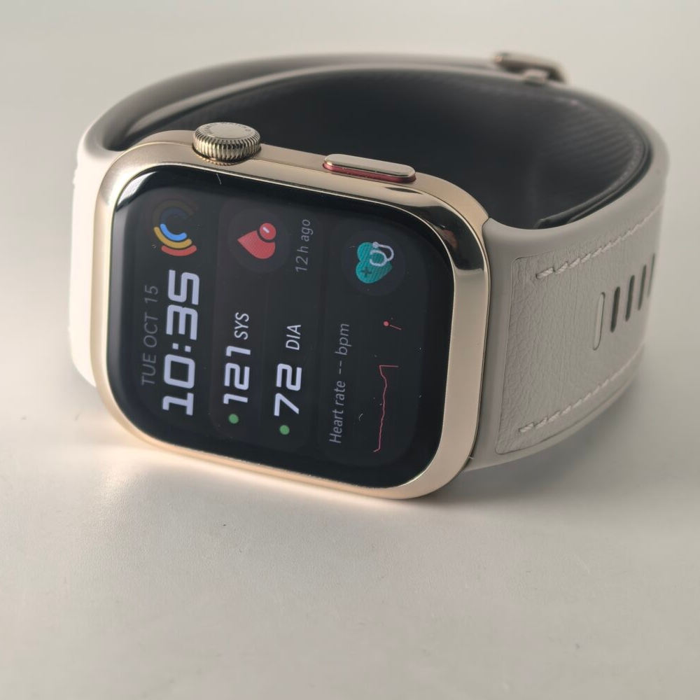 Versión Global Huawei Watch D2 - Smartwatch Face reseña y precio