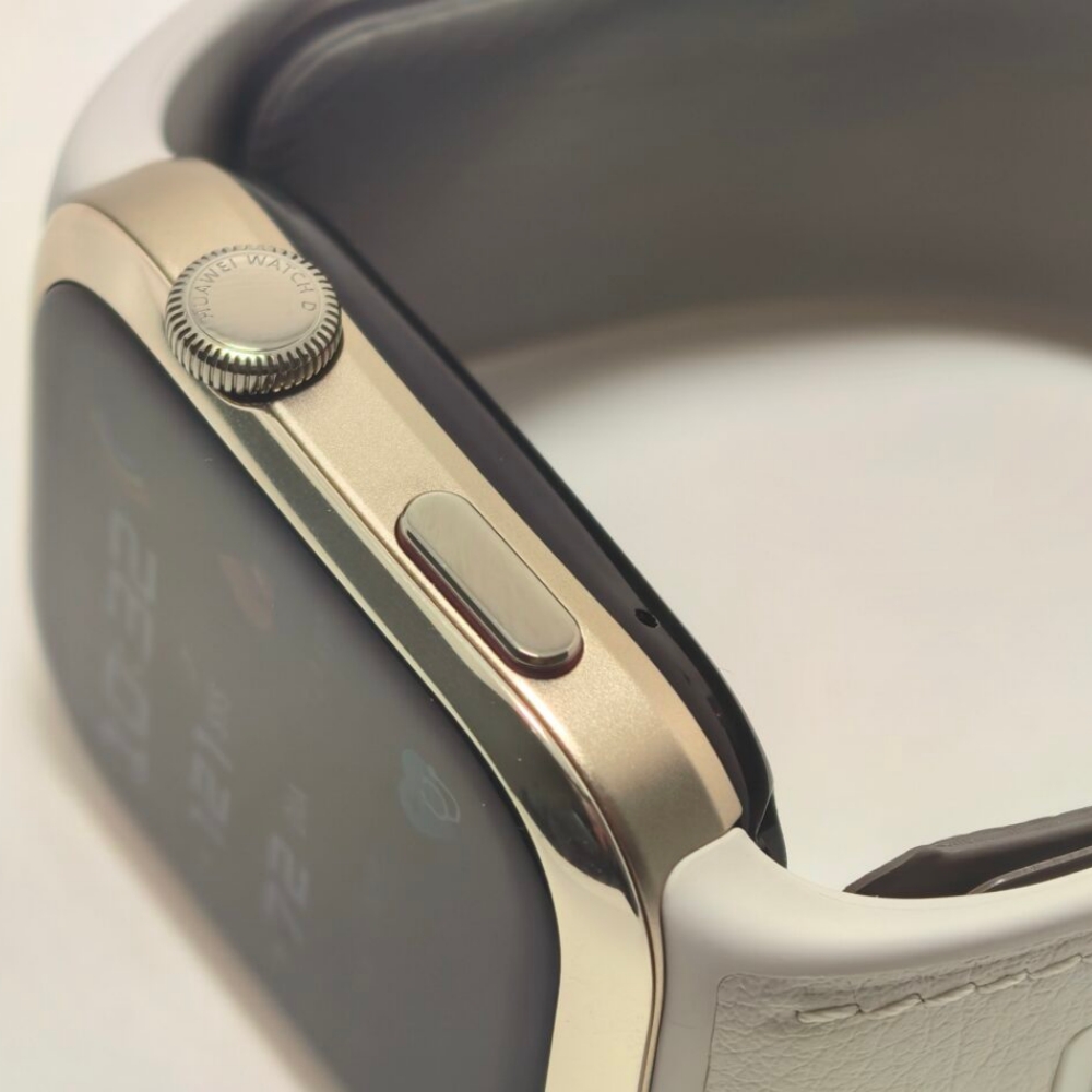 Versión Global Huawei Watch D2 - Smartwatch Face reseña y precio