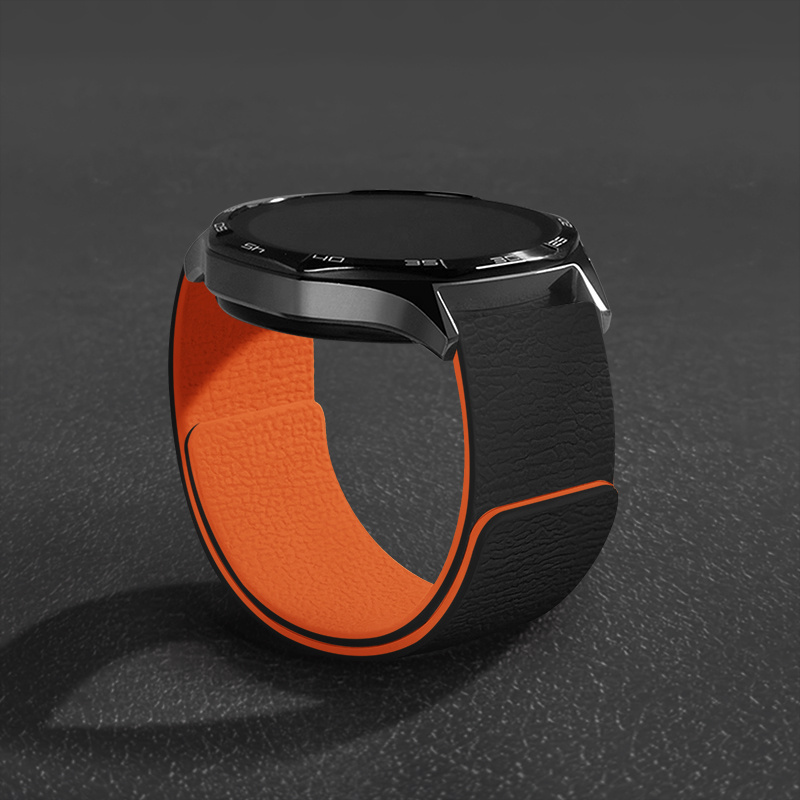 Correas magnéticas para Samsun - Titan Smartwatch Accessories reseña y precio