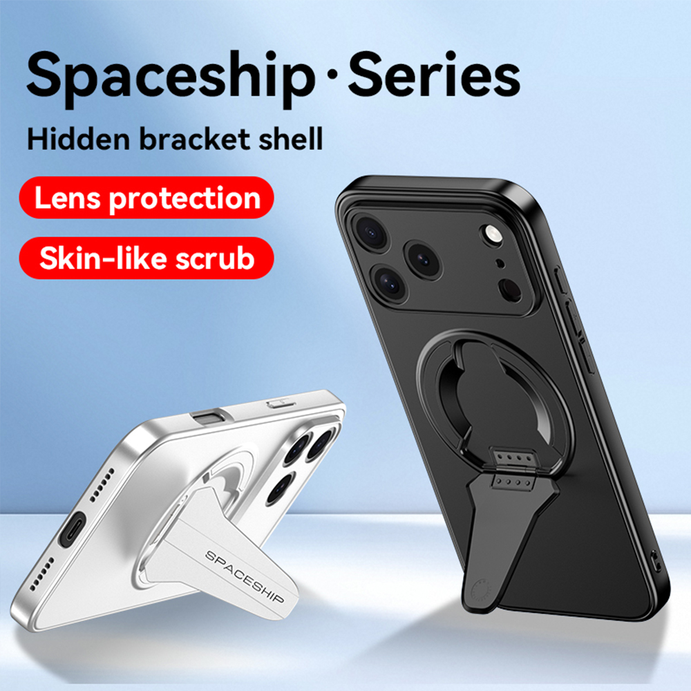 Funda Protectora para Lente co - Magnetic Charging Stand reseña y precio