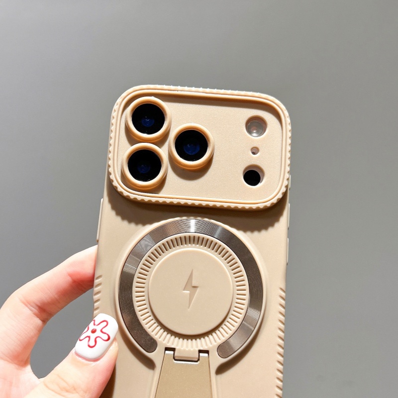 Para Magsafe pequeña cola sopo - Magnetic Charging Stand reseña y precio