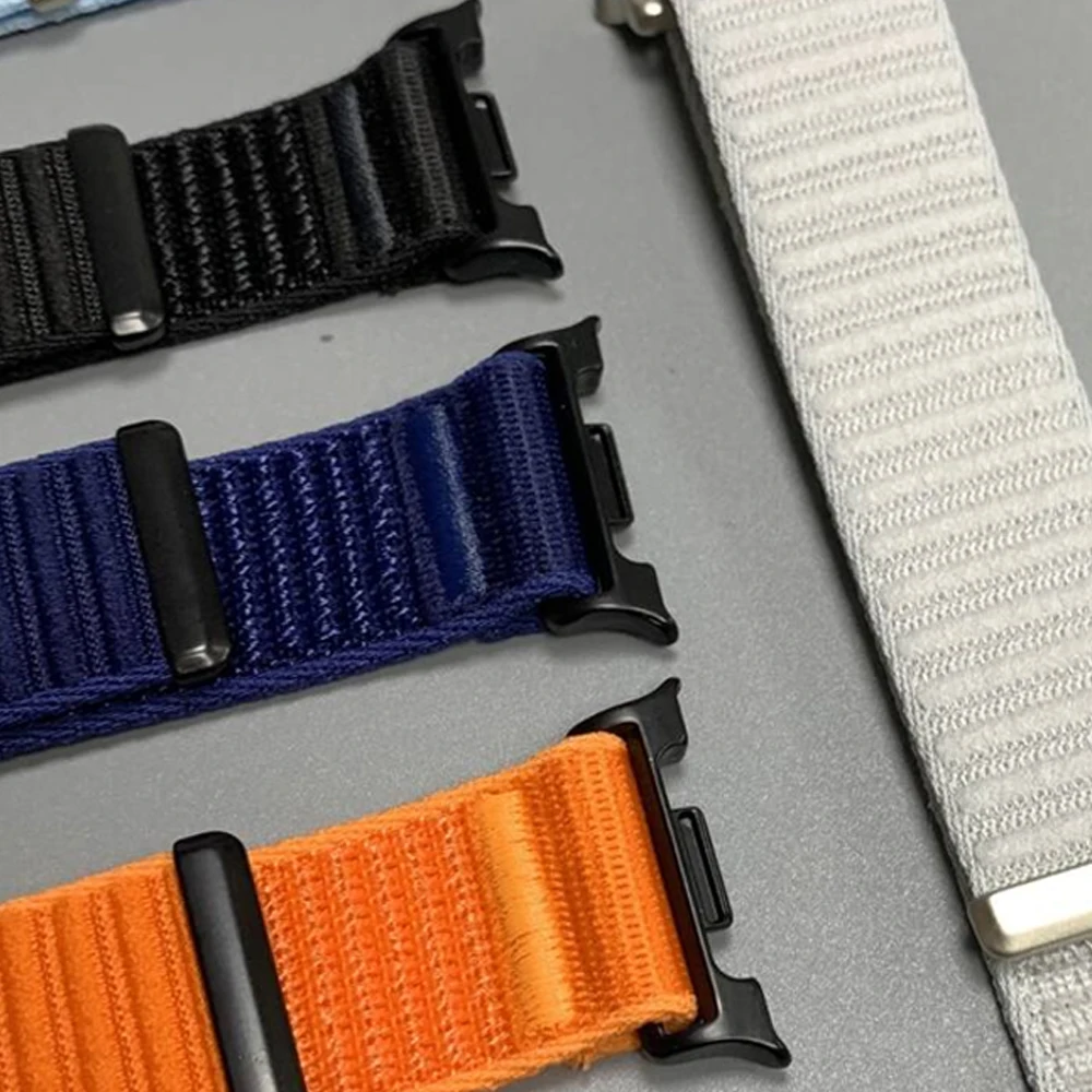 Correa trenzada de nailon para - Solo Loop Strap reseña y precio