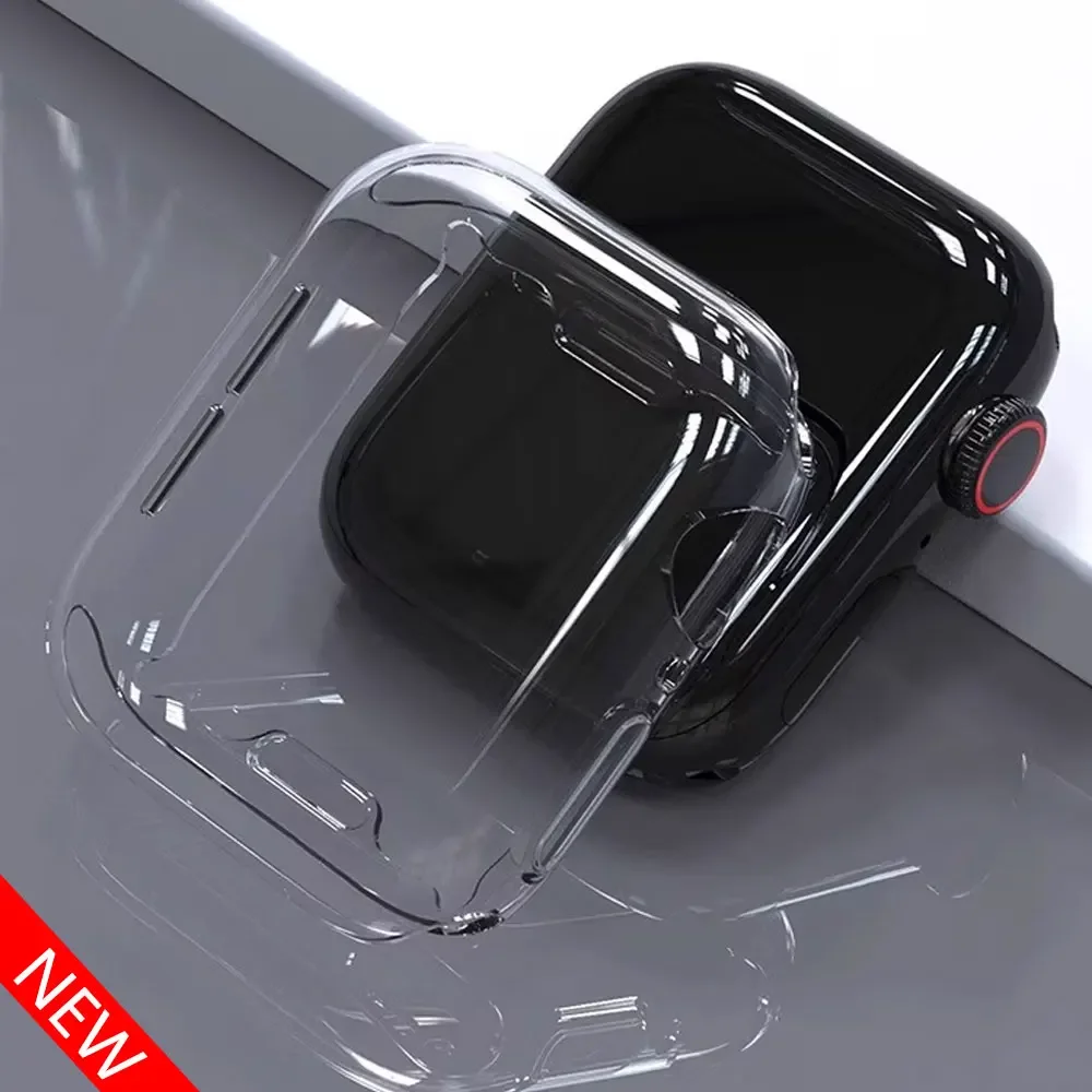 Funda para Apple Watch Case 44 - Garmin Smartwatch Accessories reseña y precio