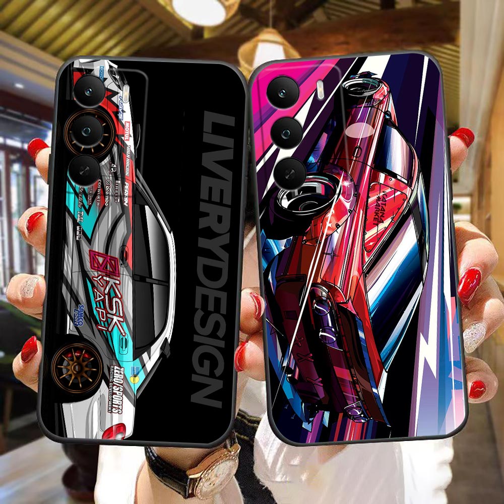 Funda de teléfono para Realme  - Realme Gt 6 reseña y precio