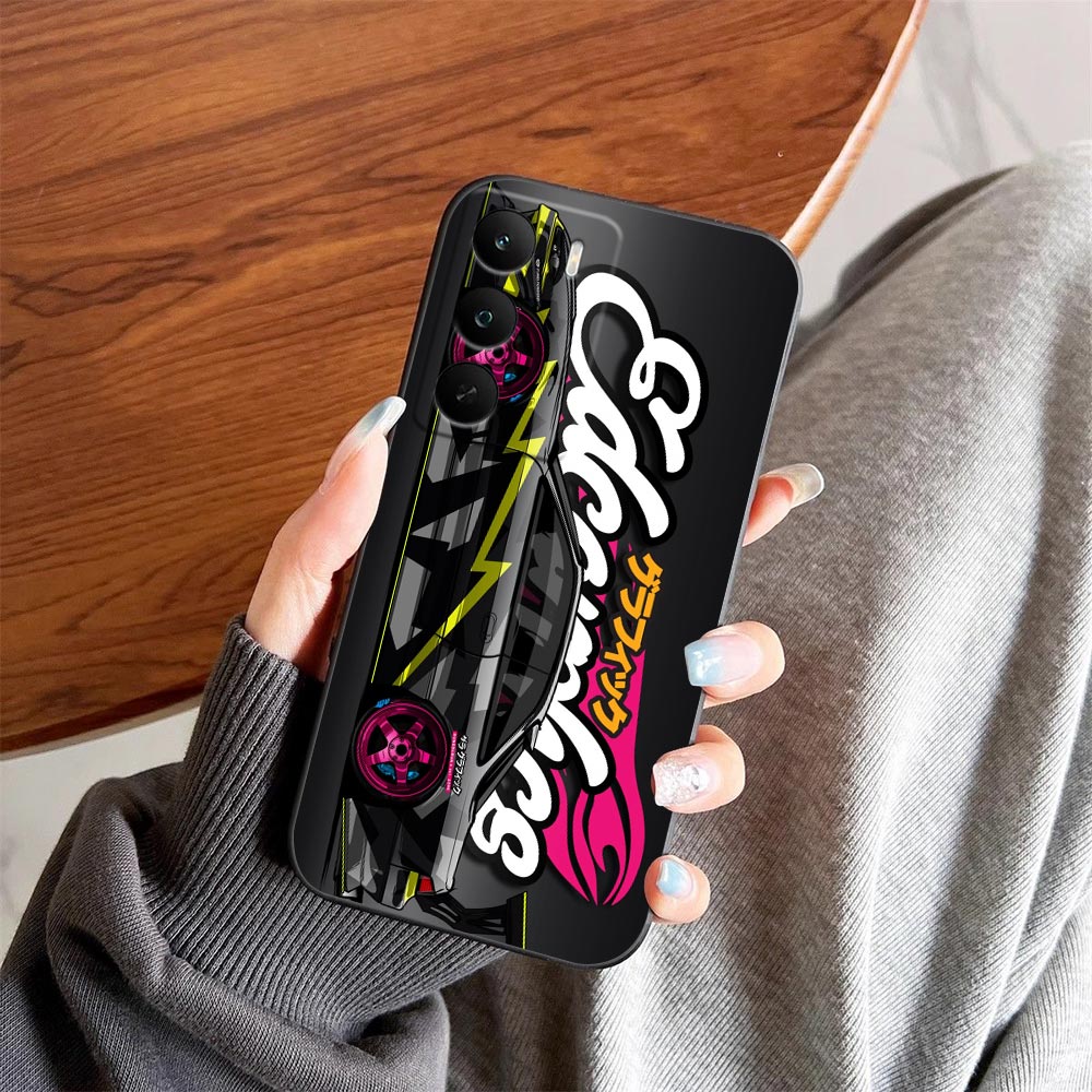 Funda de teléfono para Realme  - Realme Gt 6 reseña y precio