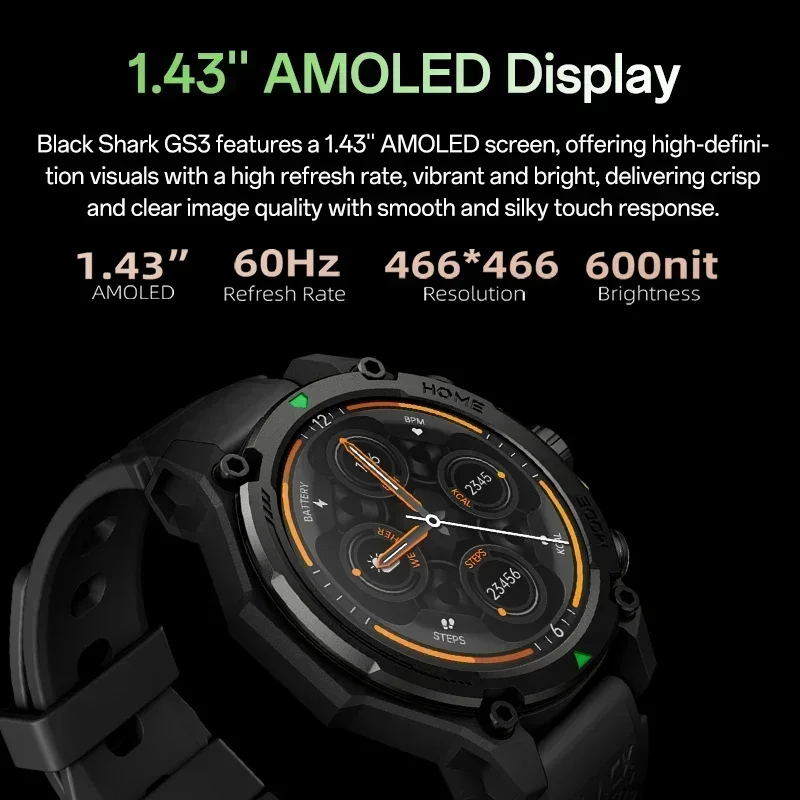 [Estreno Mundial] Reloj Inteli - Smartwatch Face reseña y precio