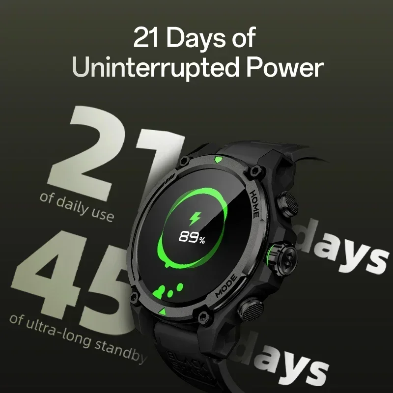 [Estreno Mundial] Reloj Inteli - Smartwatch Face reseña y precio