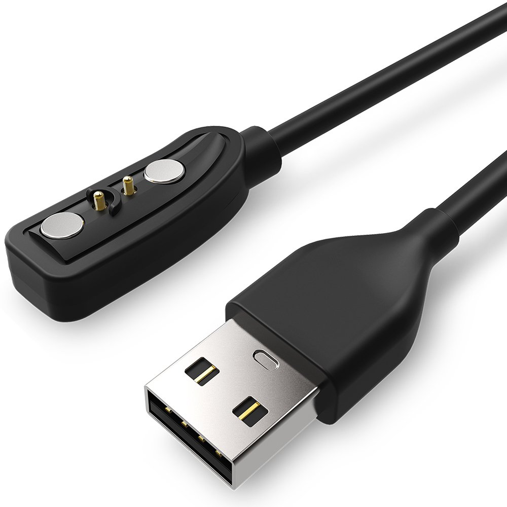 Pack de 2 cargadores para Pebb - Pebble Smartwatch Accessories reseña y precio