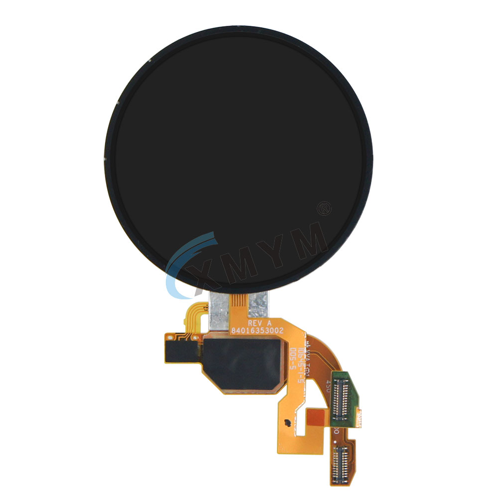Para MOTOROLA 360 1 generación - Motorola Smartwatch Accessories reseña y precio