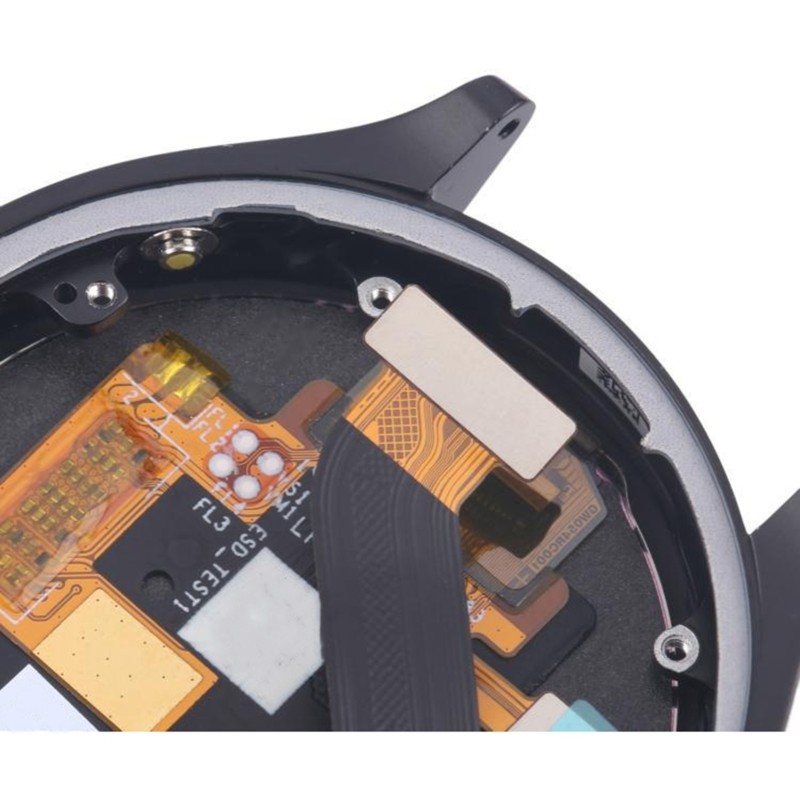 BTLIFE-Conjunto de pantalla tá - Smartwatch Watch Accessories reseña y precio