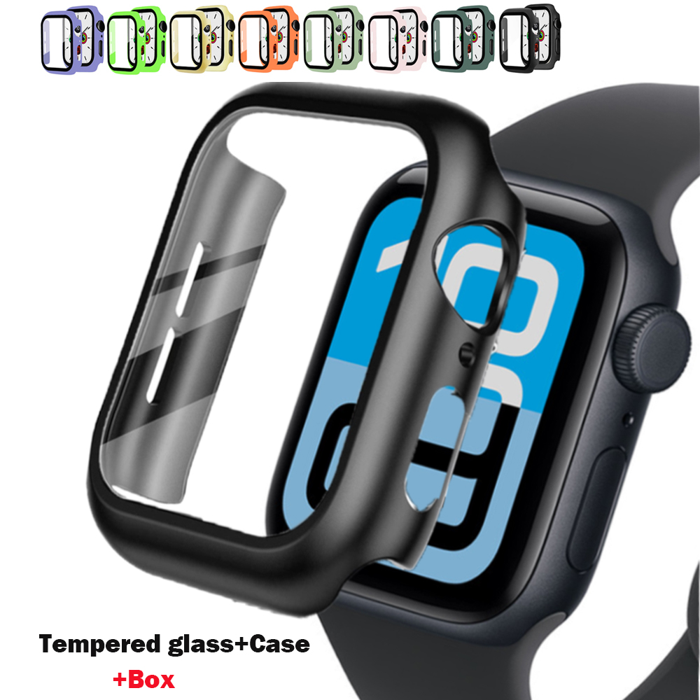 Funda para Apple Watch 11 42mm - Smartwatch Band Accessories reseña y precio