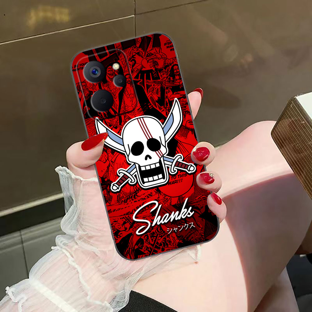 Funda de teléfono One Piece Lu - Realme Gt 6 reseña y precio