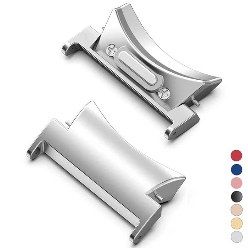 Para Samsung Galaxy Watch 6 5  - Watch Band Connector reseña y precio
