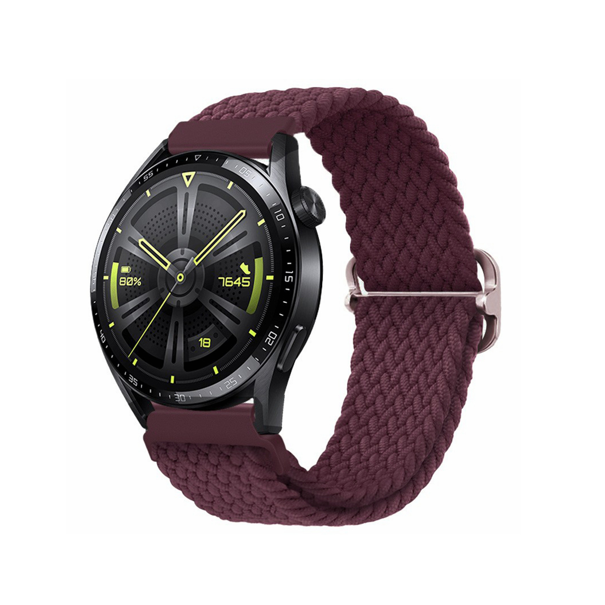 Bucle Solo trenzado de 18/20/2 - Solo Loop Strap reseña y precio