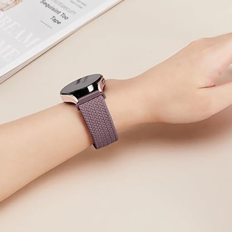 Bucle Solo trenzado de 18/20/2 - Solo Loop Strap reseña y precio