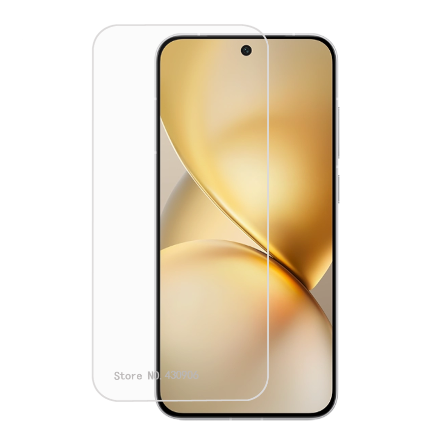 3 piezas para Vivo X200 Pro Mi - Vivo X200 reseña y precio