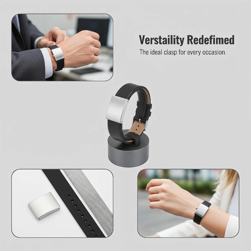 Extensor de Correa de Reloj co - Smartwatch Straps & Accessories reseña y precio